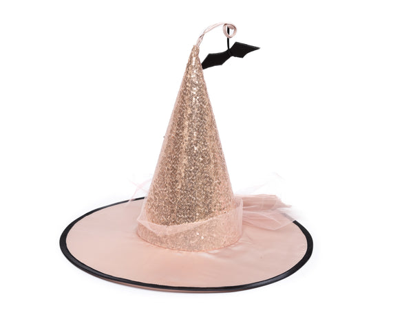 great pretenders Glam Witch Hat