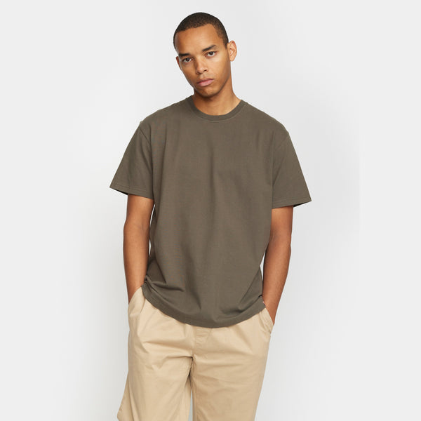 Revolution Grey Loose T-shirt