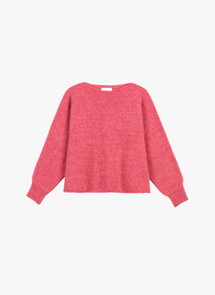 Maison Anje Barico Rubis Jumper