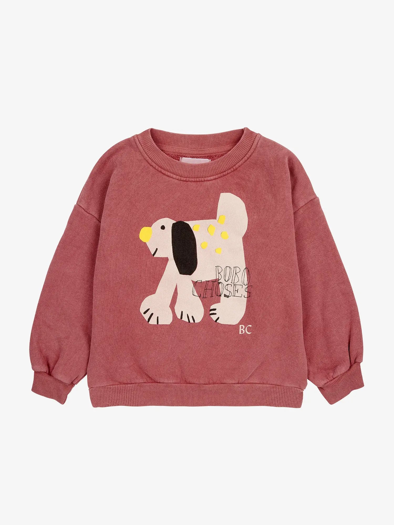 Bobo Choses Sudadera Fairy Dog