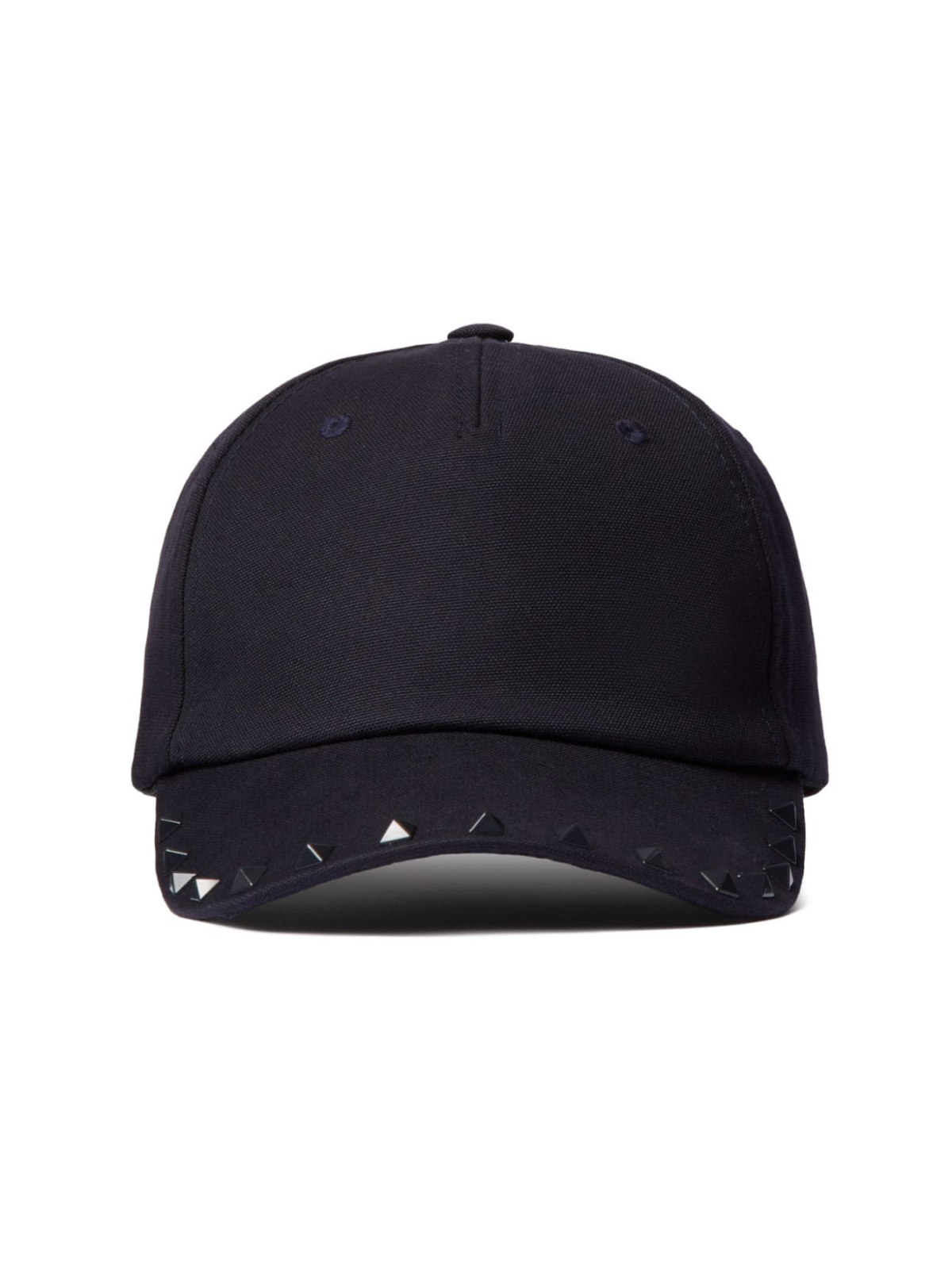 VALENTINO GARAVANI Rockstud Baseball Cap