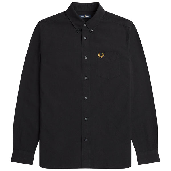 Fred Perry Oxford Shirt