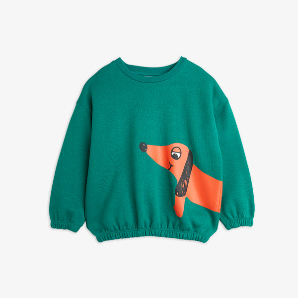 Mini Rodini Dog Sp Sweatshirt