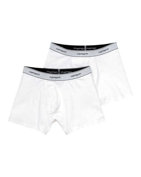 Carhartt Calzoncillos Boxer De Algodón (pack De 2)