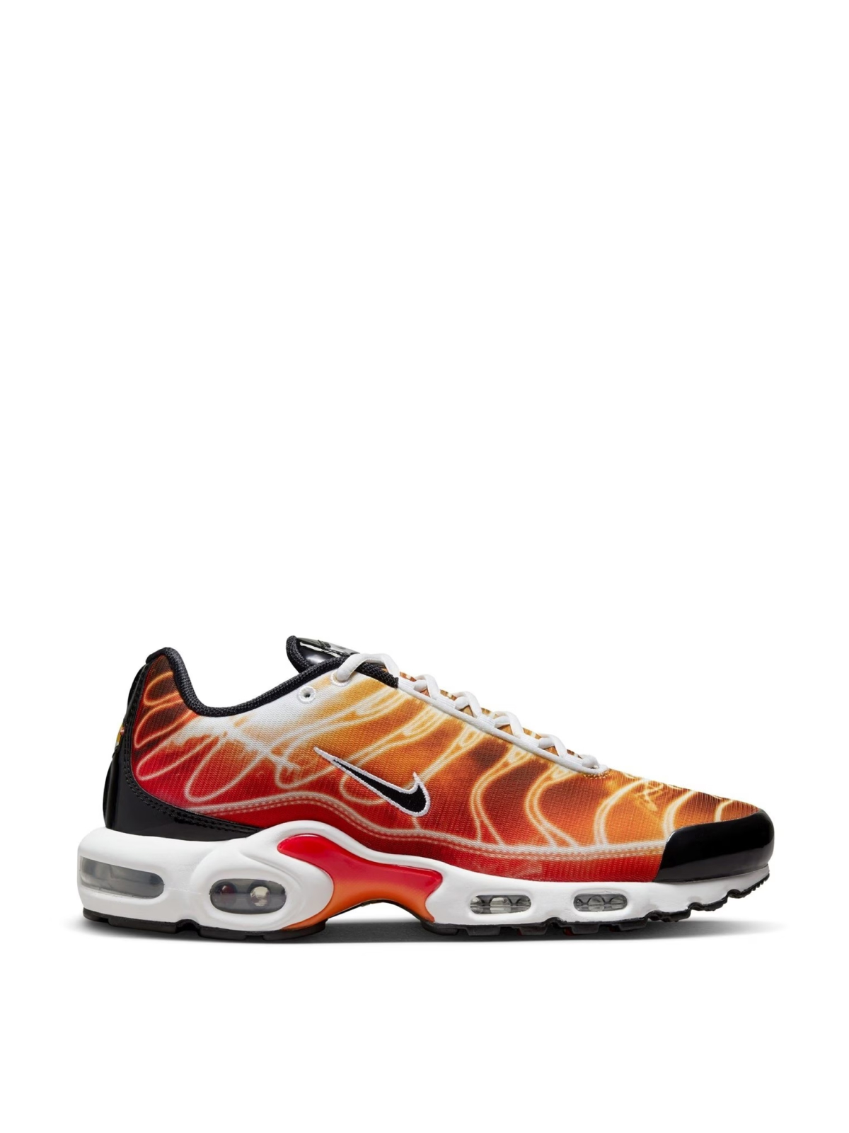 Nike Air Max Plus Og "light Photography" Sneakers