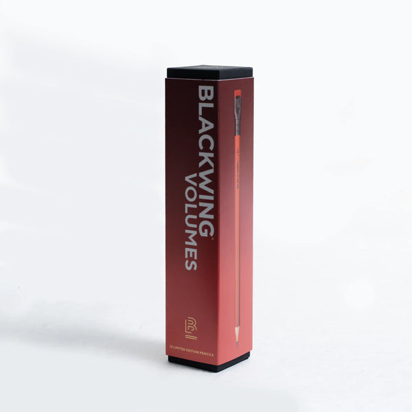 BLACKWING Volume 746 Golden Gate Bridge Set Of 12 Pencils