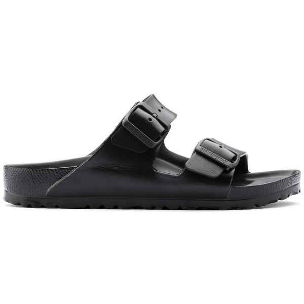 Birkenstock Arizona Eva Sandals - Black