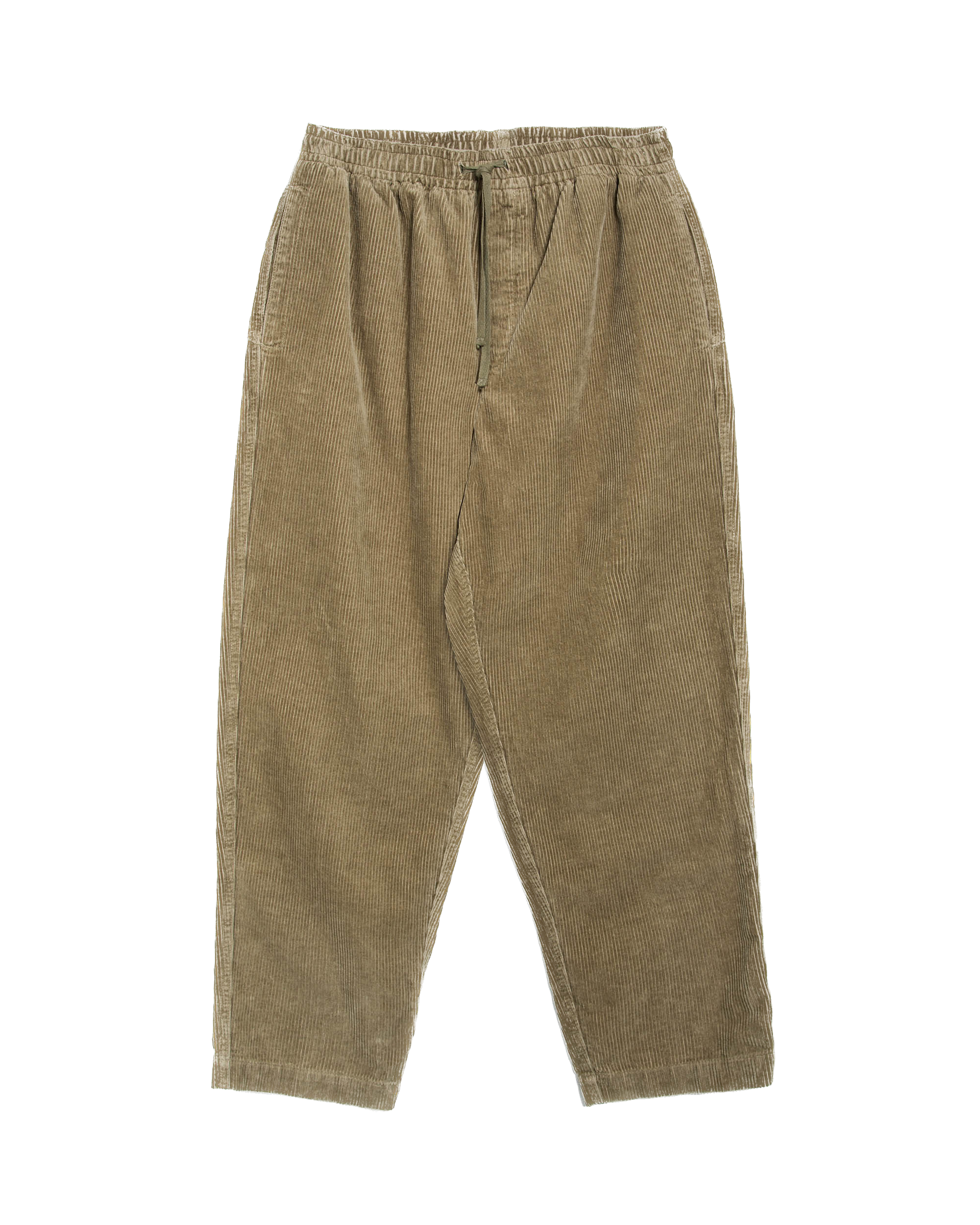 YMC Alva Skate Trouser - Olive