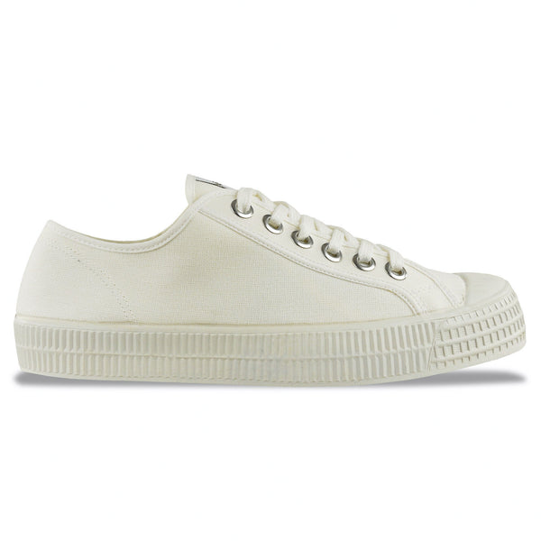 Novesta Star Master Mono Trainers - Beige/beige