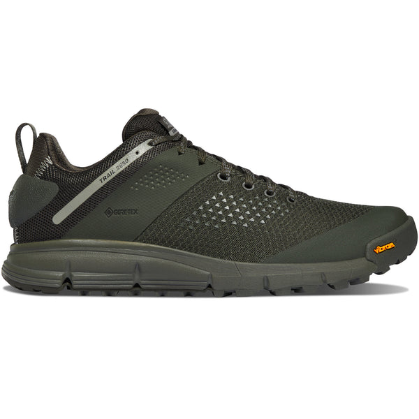 Danner Trail 2650 Mesh Gtx Trainer - Forest Night