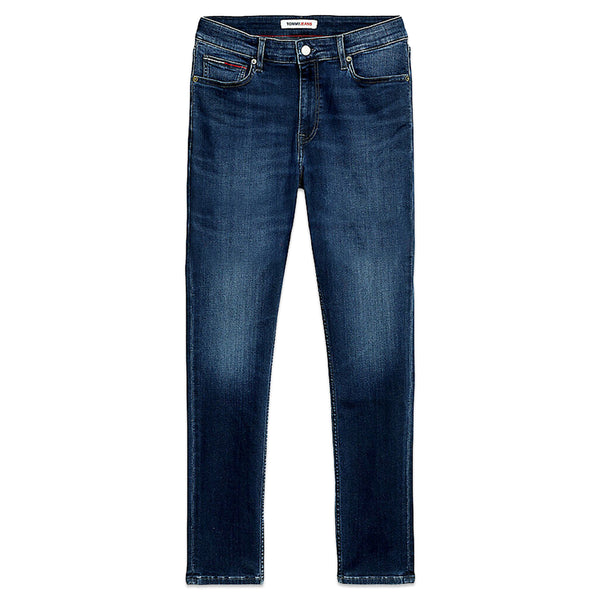 Tommy Hilfiger Tommy Jeans Scanton Slim Jeans - Bbks Dark