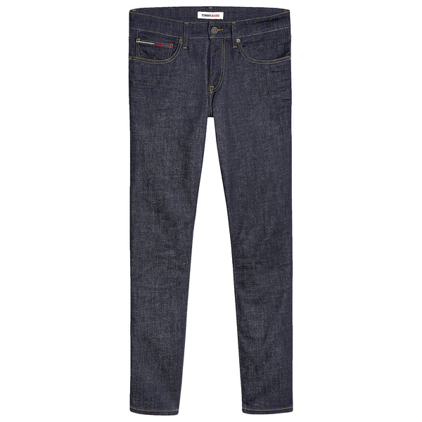 Tommy Hilfiger Tommy Jeans Scanton Slim Jeans - Rinse Comfort