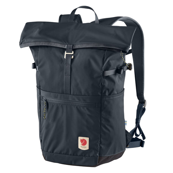 Fjällräven High Coast Foldsack 24 - Navy