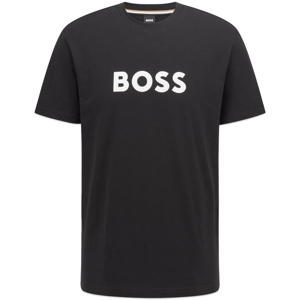 Boss Rn T-shirt - Black