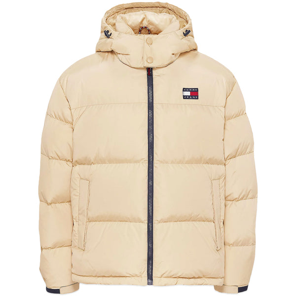 Tommy Hilfiger Tommy Jeans Alaska Puffer Jacket - Trench