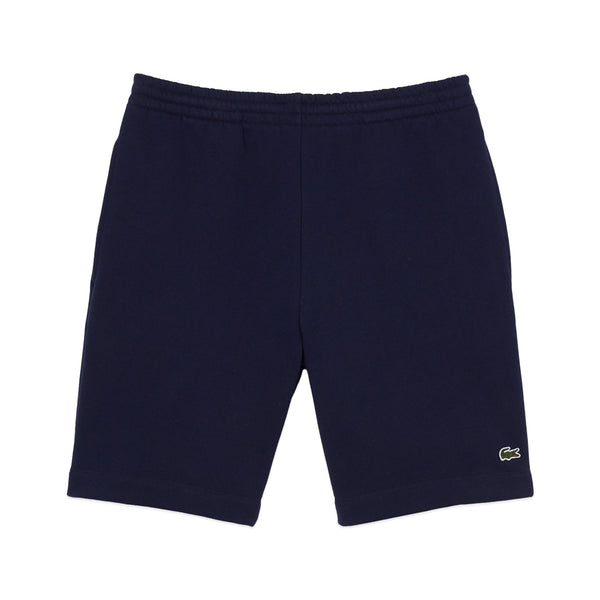 Lacoste Jog Short Gh9627 - Navy Blue