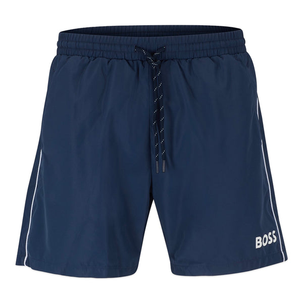 Boss Starfish Swim Short - Navy