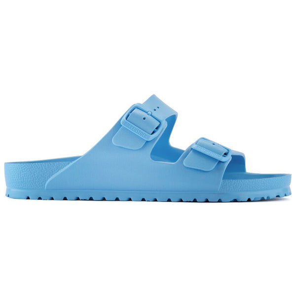 Birkenstock Arizona Eva Sandals - Sky Blue