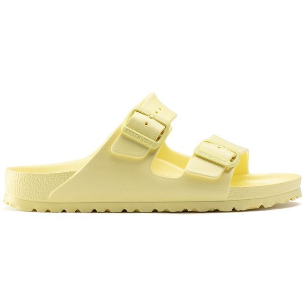 Birkenstock Arizona Eva Sandals - Popcorn