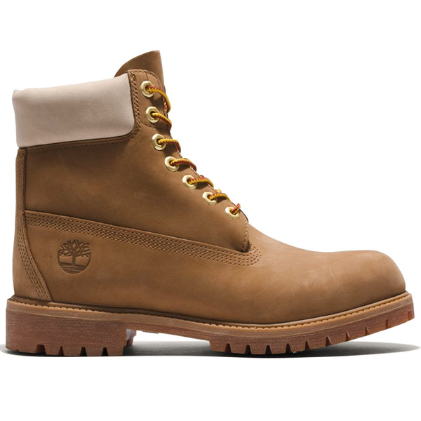 Timberland Premium Waterproof 6 Inch Boot - Foxtrot