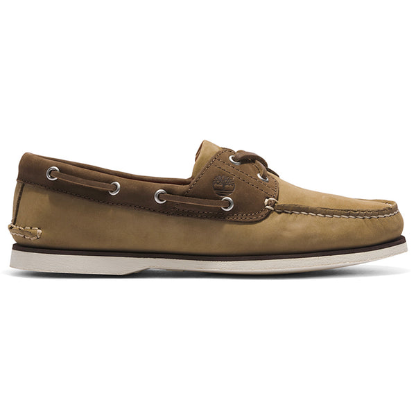 Timberland Classic Boat Shoe - A5qnm Petrified Oak