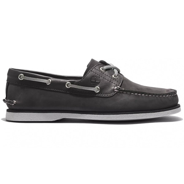 Timberland Classic Boat Shoe - A5qwr Blackened Pearl