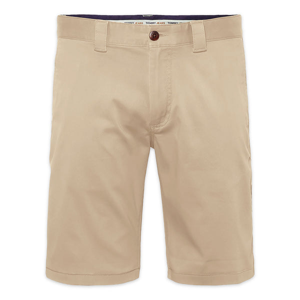 Tommy Hilfiger Tommy Jeans Scanton Chino Short - Trench