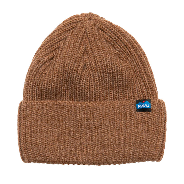 Kavu Trawler Beanie - Rubber