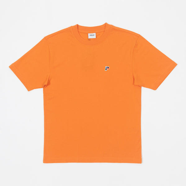 Parlez Cinco T-shirt in Orange