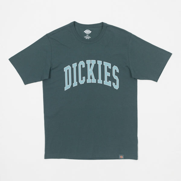 Dickies Aitkin T-Shirt in Green