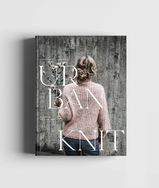 Cozy Publishing Urban Knit - Modern Nordic Patterns