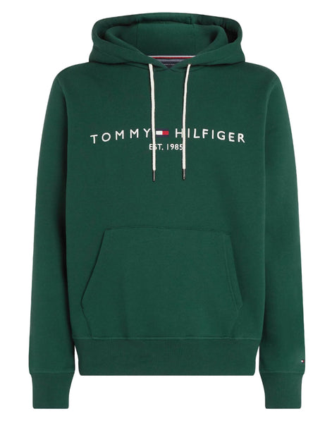 Tommy Hilfiger Hoodie Man Mw0mw11599 L6k