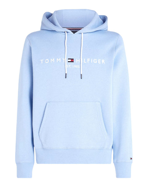 Tommy Hilfiger Hoodie Man Mw0mw11599 C1z