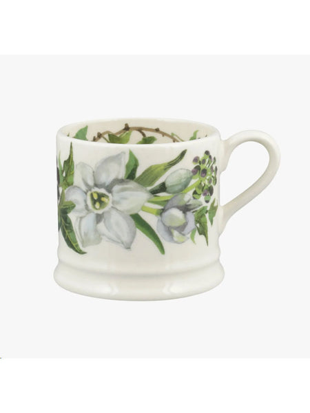 Emma Bridgewater Ivy Small Mug