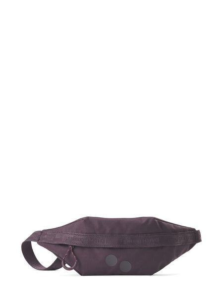 pinqponq Nik Midnight Plum Bag