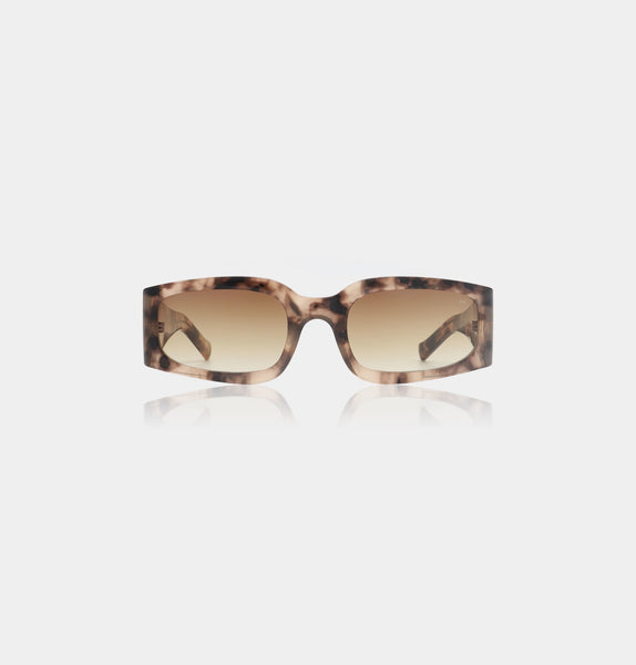 A.Kjaerbede  Alex Coquina Sunglasses