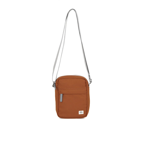 ROKA Bond Bran Recycled Canvas Bag