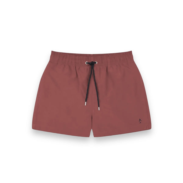 Apnée Apnee Swim Shorts Brique