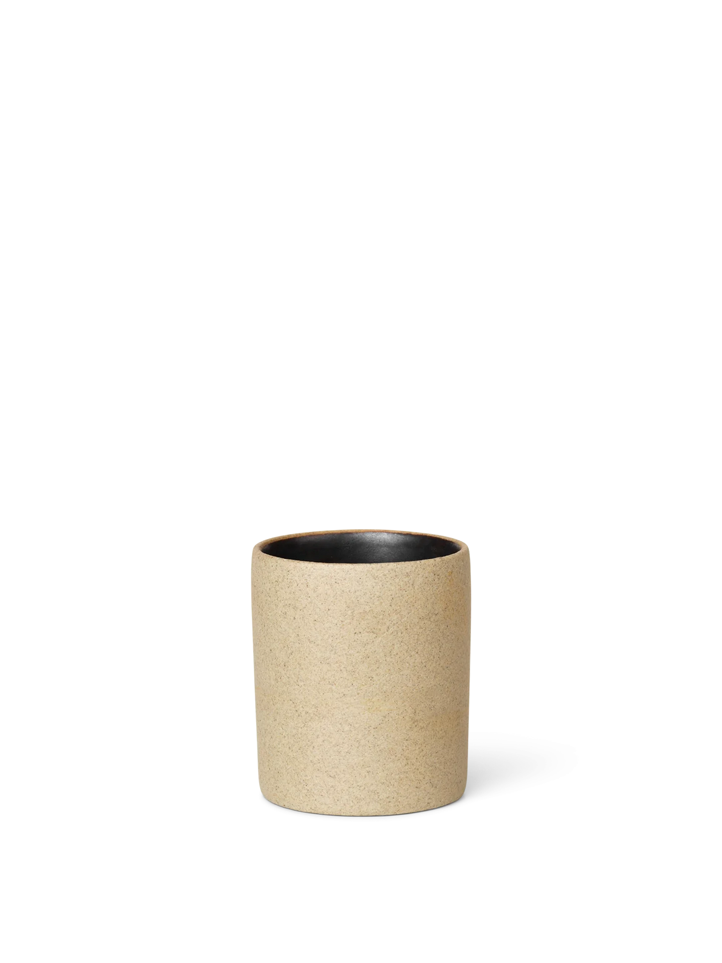 Ferm Living Petite Sand Bon Series Cup