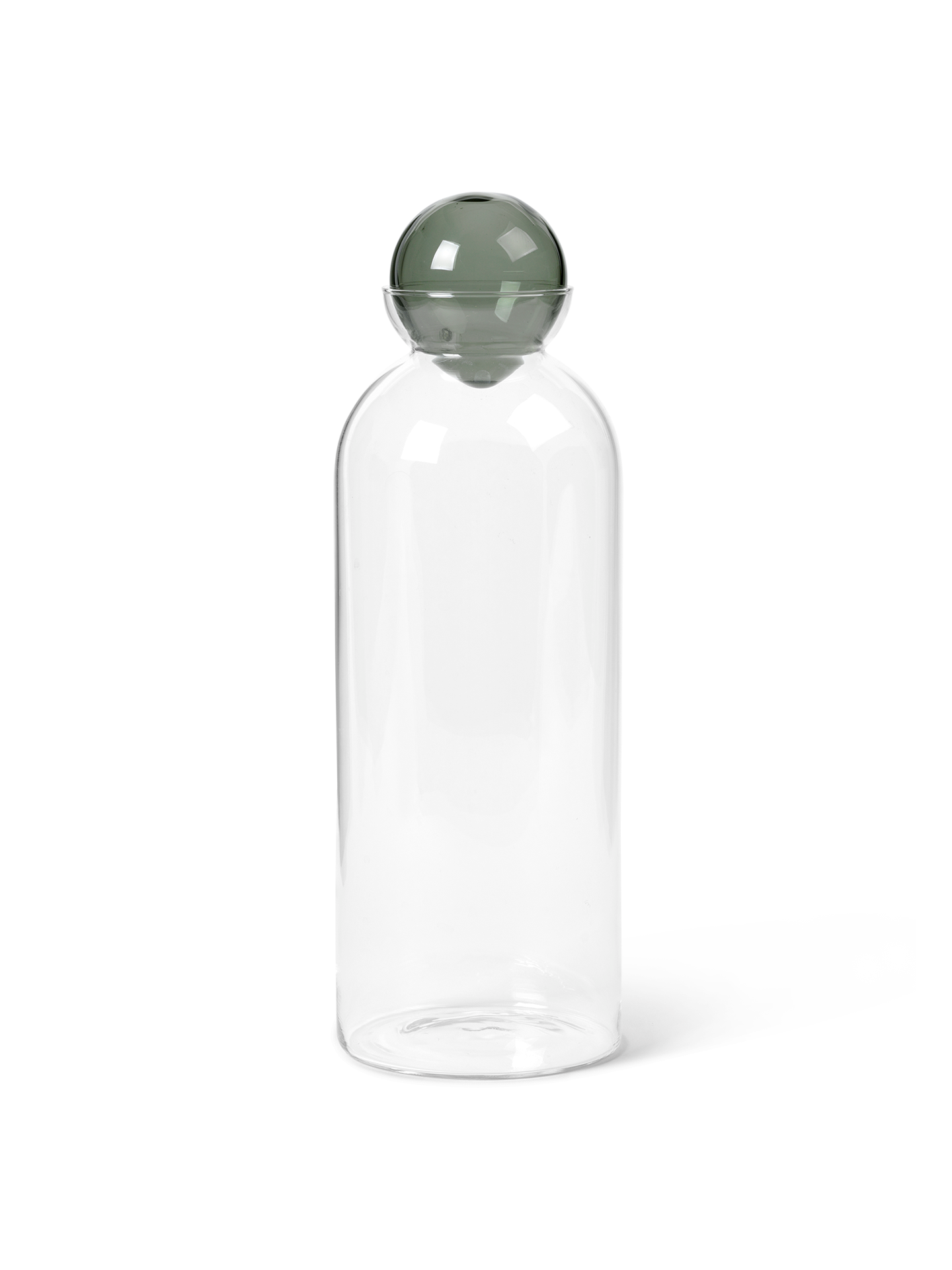 Ferm Living Clear Still Carafe