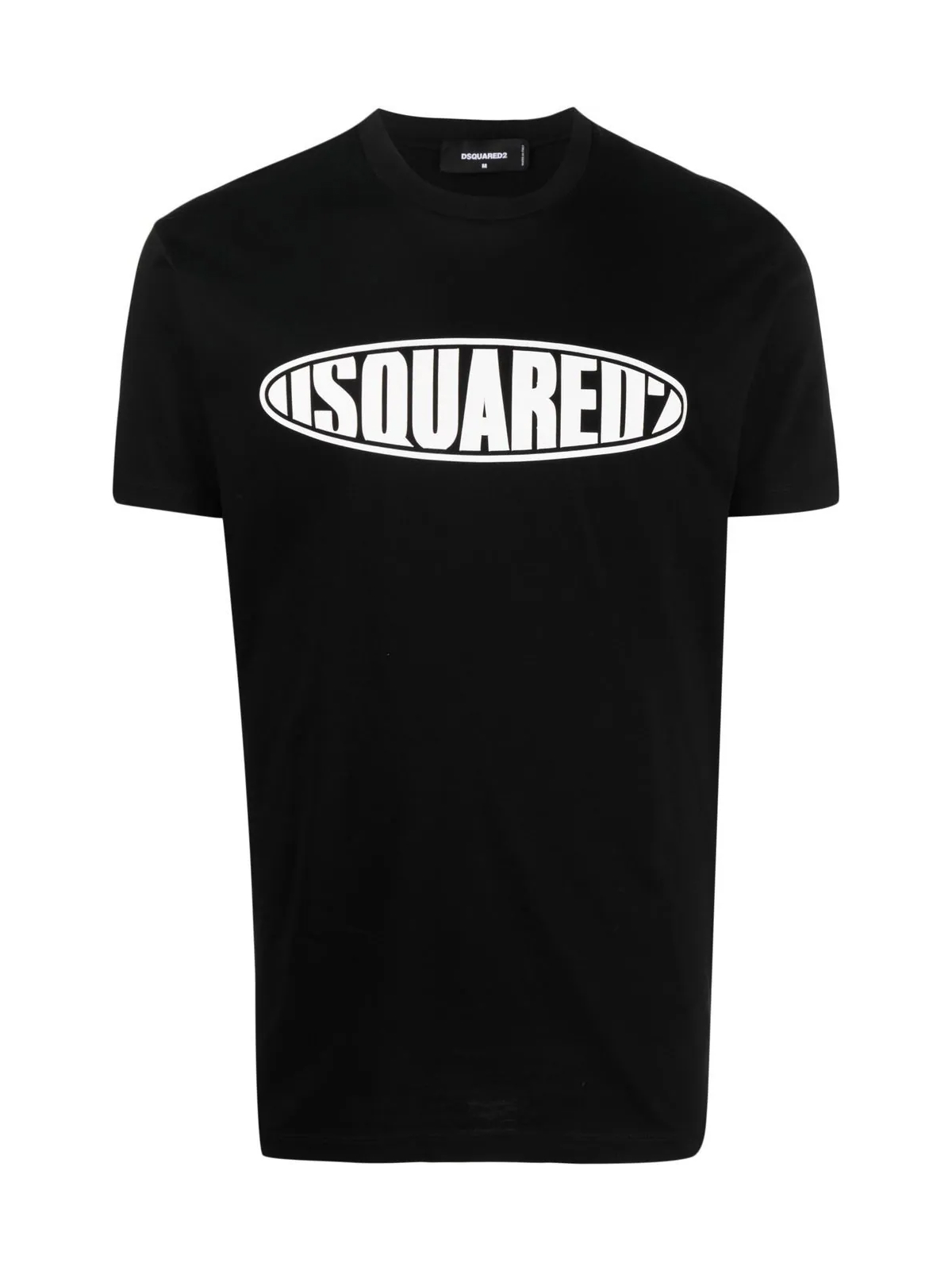 Dsquared2 Surf Board Logo T-shirt