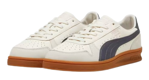 Puma Puma Indoor Og Frosted Ivory & Galactic Gray