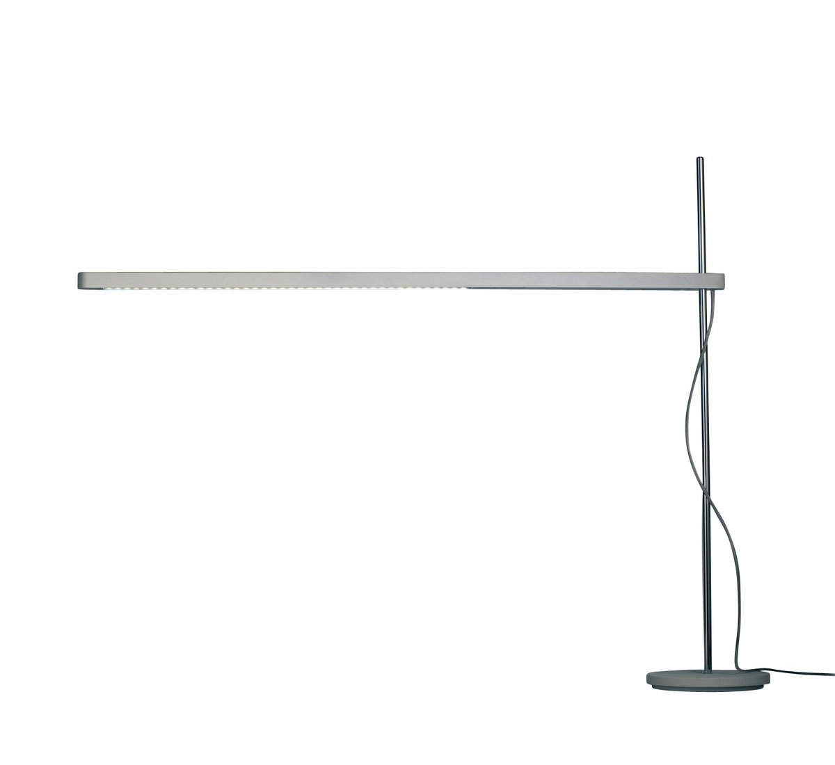 artemide Talak Professional Table Lamp Base 