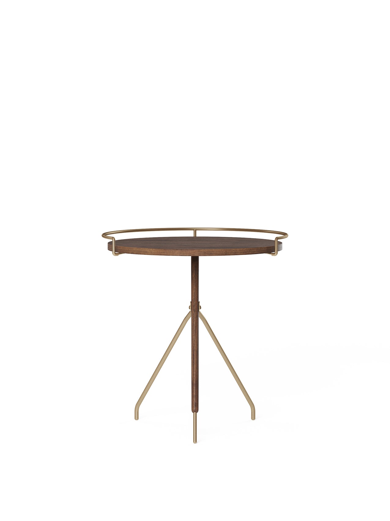 Audo 45cm Umanoff Side Table