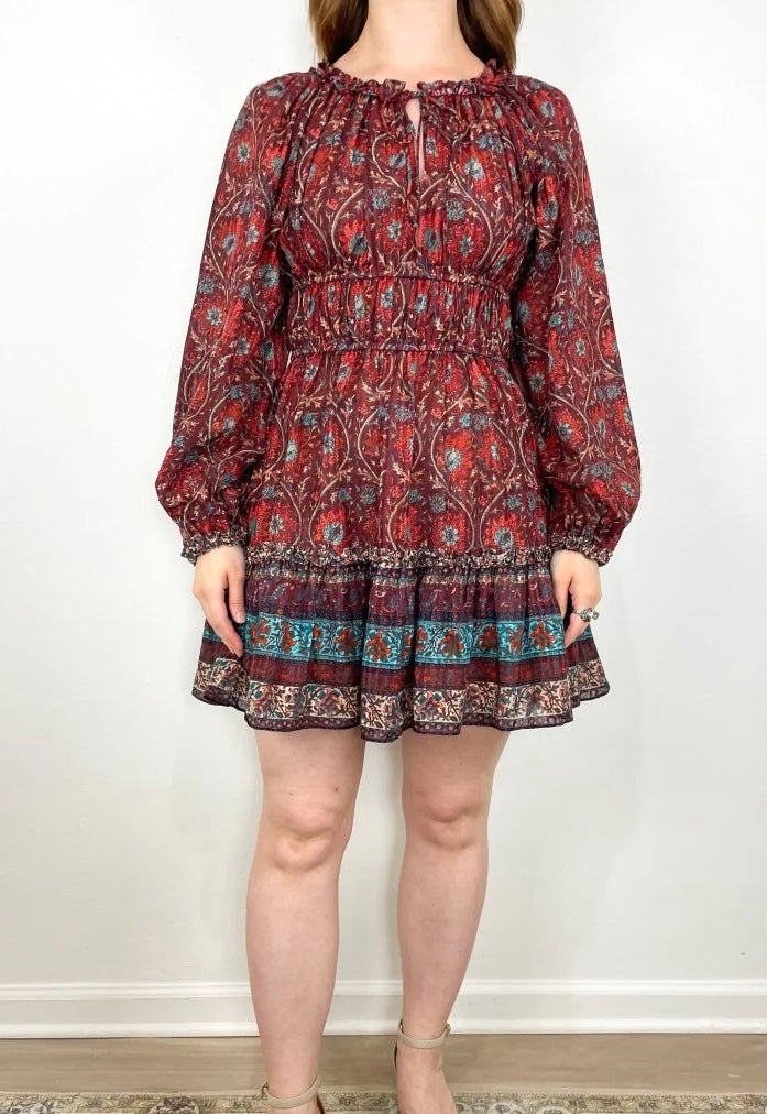 Ulla Johnson Ulla Johnson Val Dress