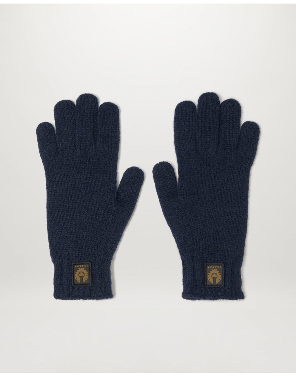 Belstaff Belstaff Watch Gloves Size: Os, Col: Black