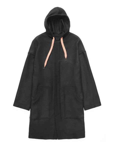 NINE:INTHE:MORNING Coat Unisex Jod01 Jody Kette