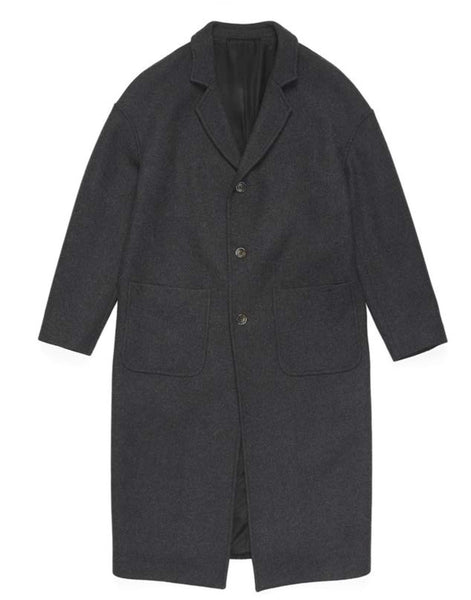 NINE:INTHE:MORNING Coat Unisex Lun07noric Luna Coat Kette