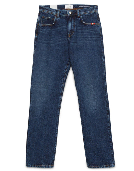 Amish Jeans Woman Amd112d5701937 C0999