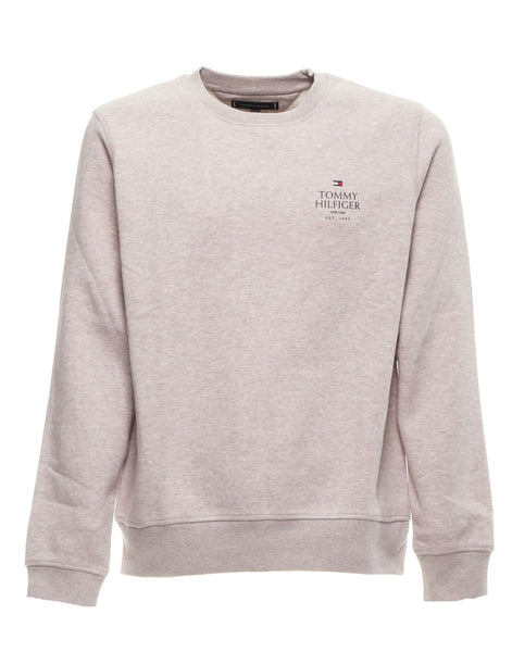 Tommy Hilfiger Sweatshirt Man Mw0mw35524 He6